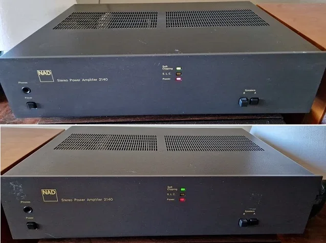 NAD 1000 - 2140 - Bild 4 av 5
