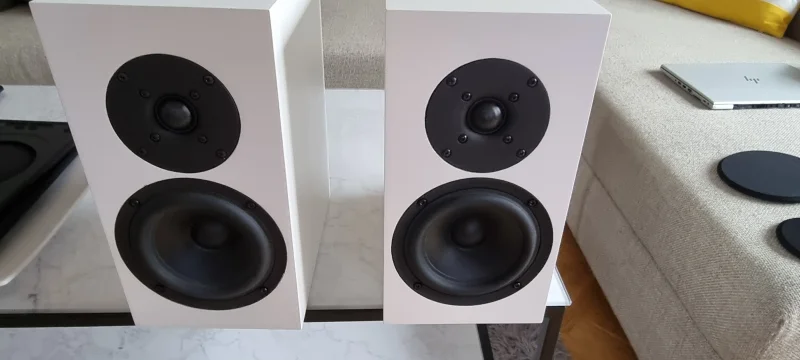 Buchardt S200 Buchardt S200 - Bild 1 av 3