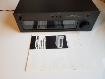 Technics ST-8044K Tuner