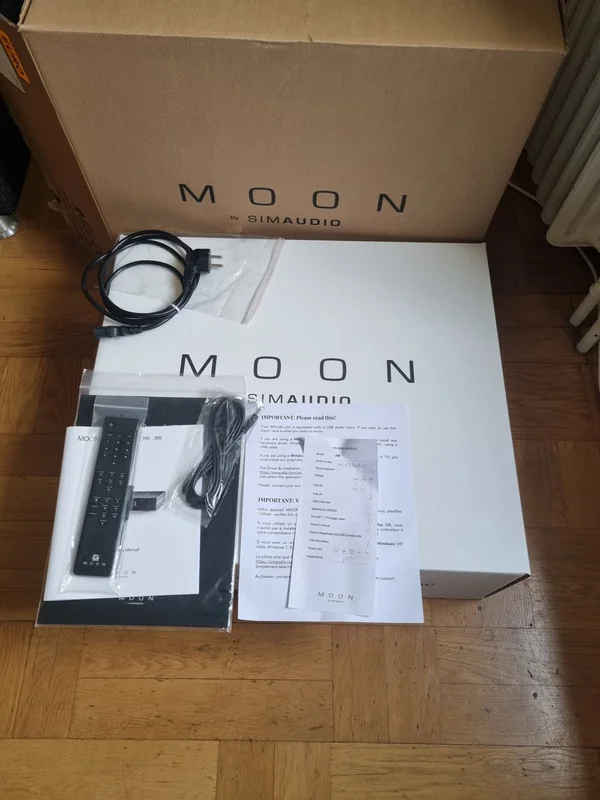 Moon neo 240i Moon neo 240i - Bild 2 av 2