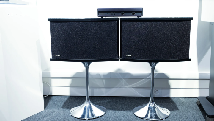 Bose 901 serie VI