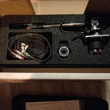 Sme m2-9 tonarm Sme m2-9 tonarm