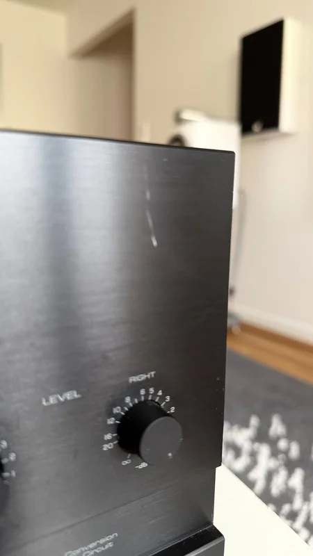 Yamaha MX-1000 i fantastiskt skick - Bilde 8 av 9