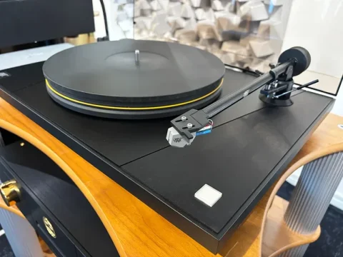 Mo-Fi Ultra deck + M