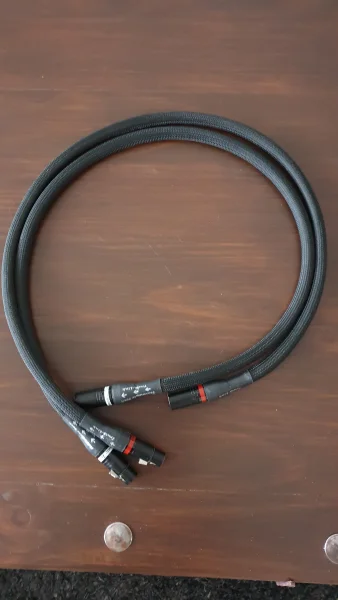 Harmonic tech truth link xlr... Harmonic tech truth link xlr... - Bild 1 av 1