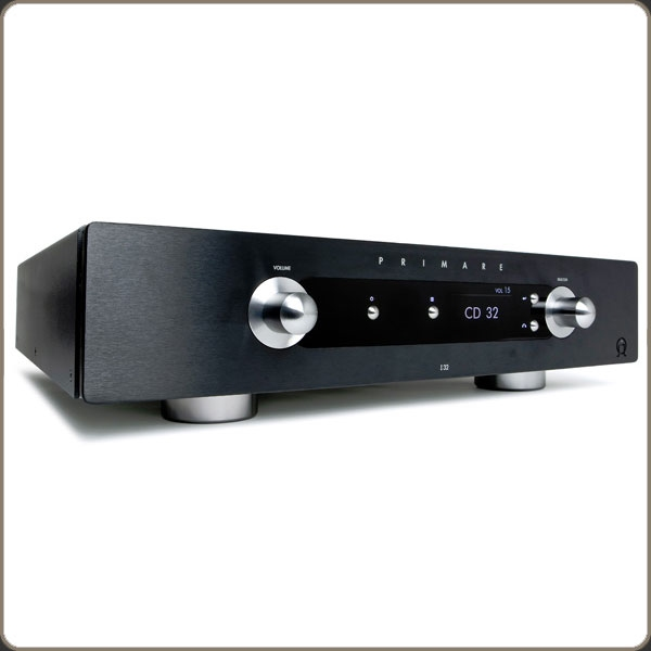 Primare i32 + MM30