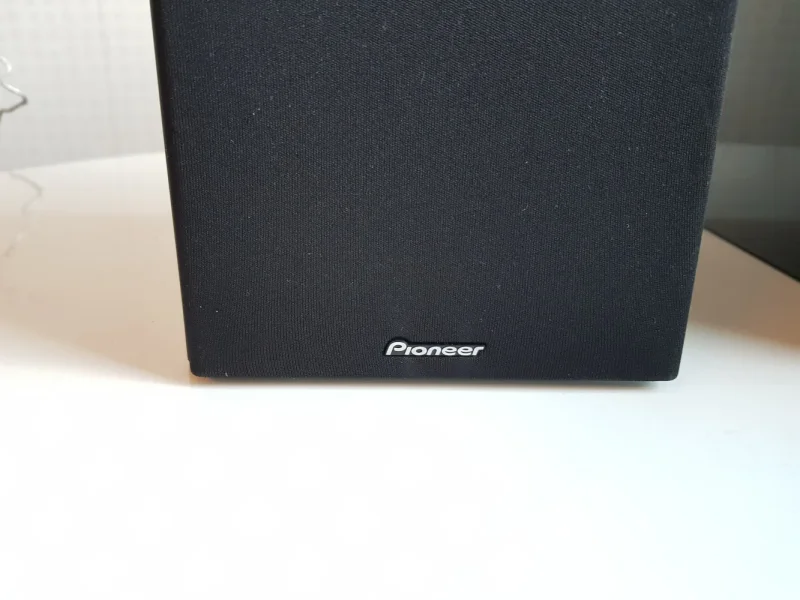 Pioneer H-SM51 Stativh&ouml;gtalare - Bild 7 av 14