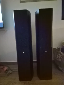 Audio pro Avantek six Audio pro Avantek six