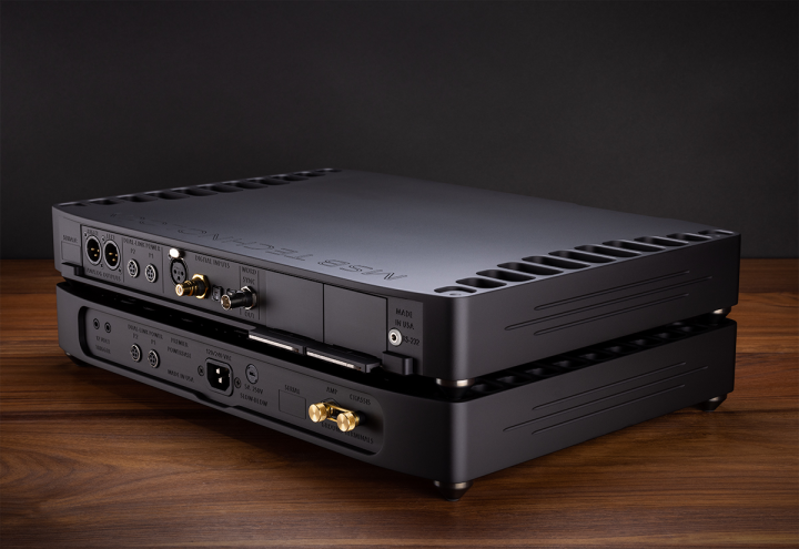 MSB Premier | DAC