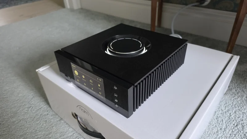 Naim Uniti Atom - Bild 2 av 3