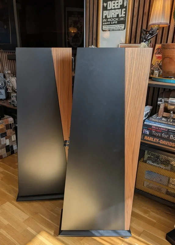 Odeon Audio Tosca 2020 - Billede 3 af 4