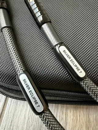 Wireworld Silver Eclipse 7 RCA