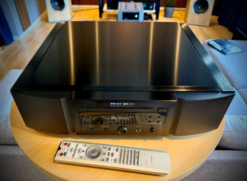 Marantz SA-10 - Pre-owned