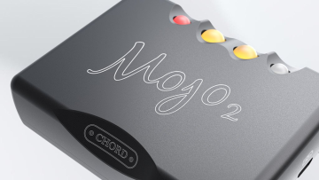 Chord Electronics - Mojo 2 