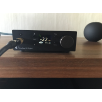 Pro-Ject Pre Box S2 digital