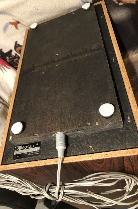 Sonab Carlsson OA-5 typ2 i absolut toppskick  - Bild 10 av 10