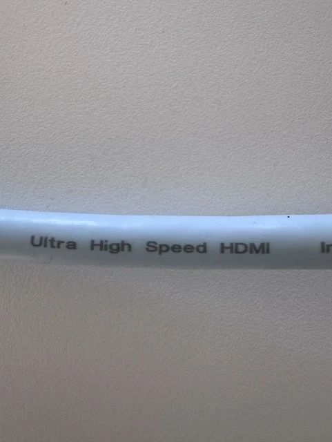 SUPRA HDMI UHD, 3 meter SUPRA HDMI UHD, 3 meter - Bild 2 av 2