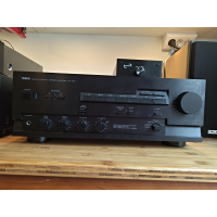 Yamaha AX-700 stereoförstärkare med phono