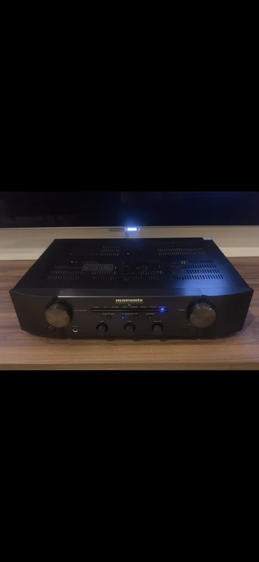 Marantz PM6006 - Bild 1 av 2