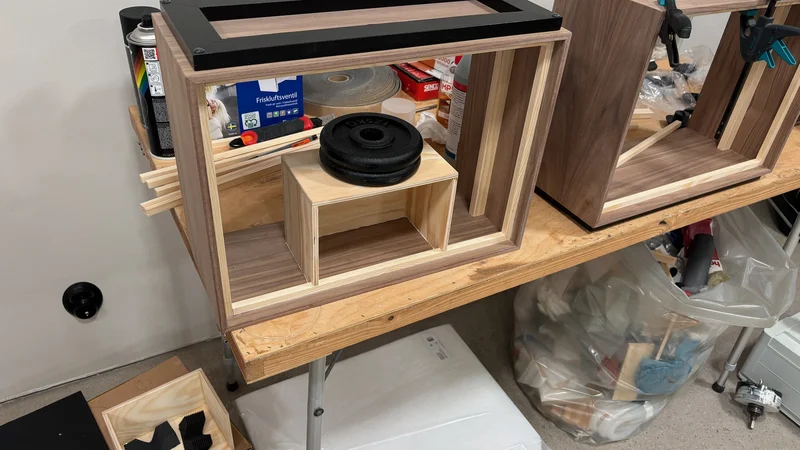 JBL 4355 Skala 1/3 - Bild 27 av 29