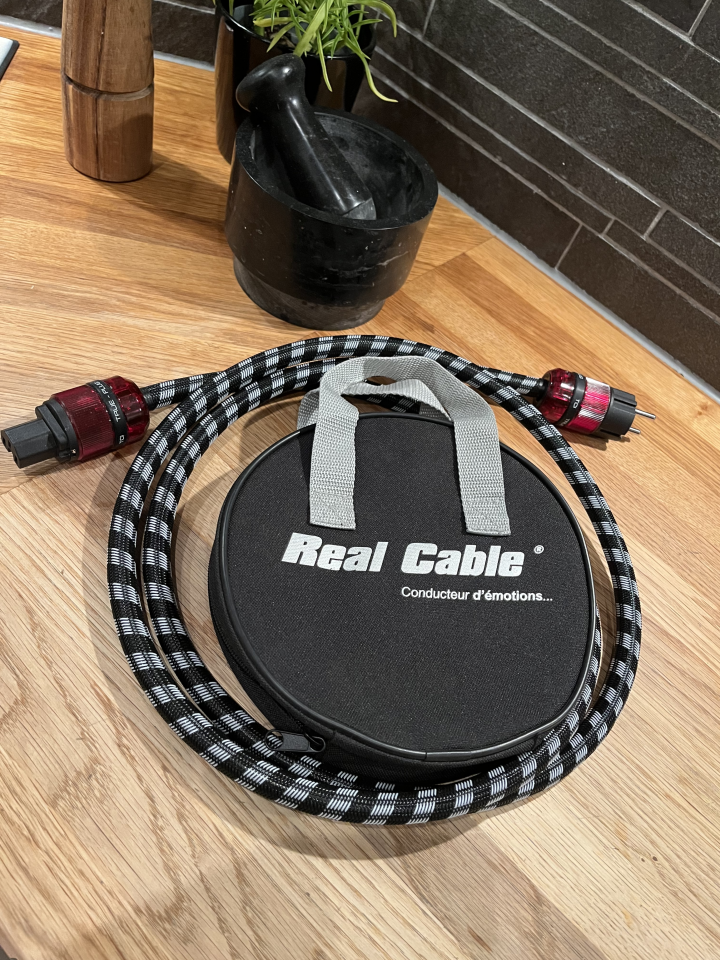 Real Cable