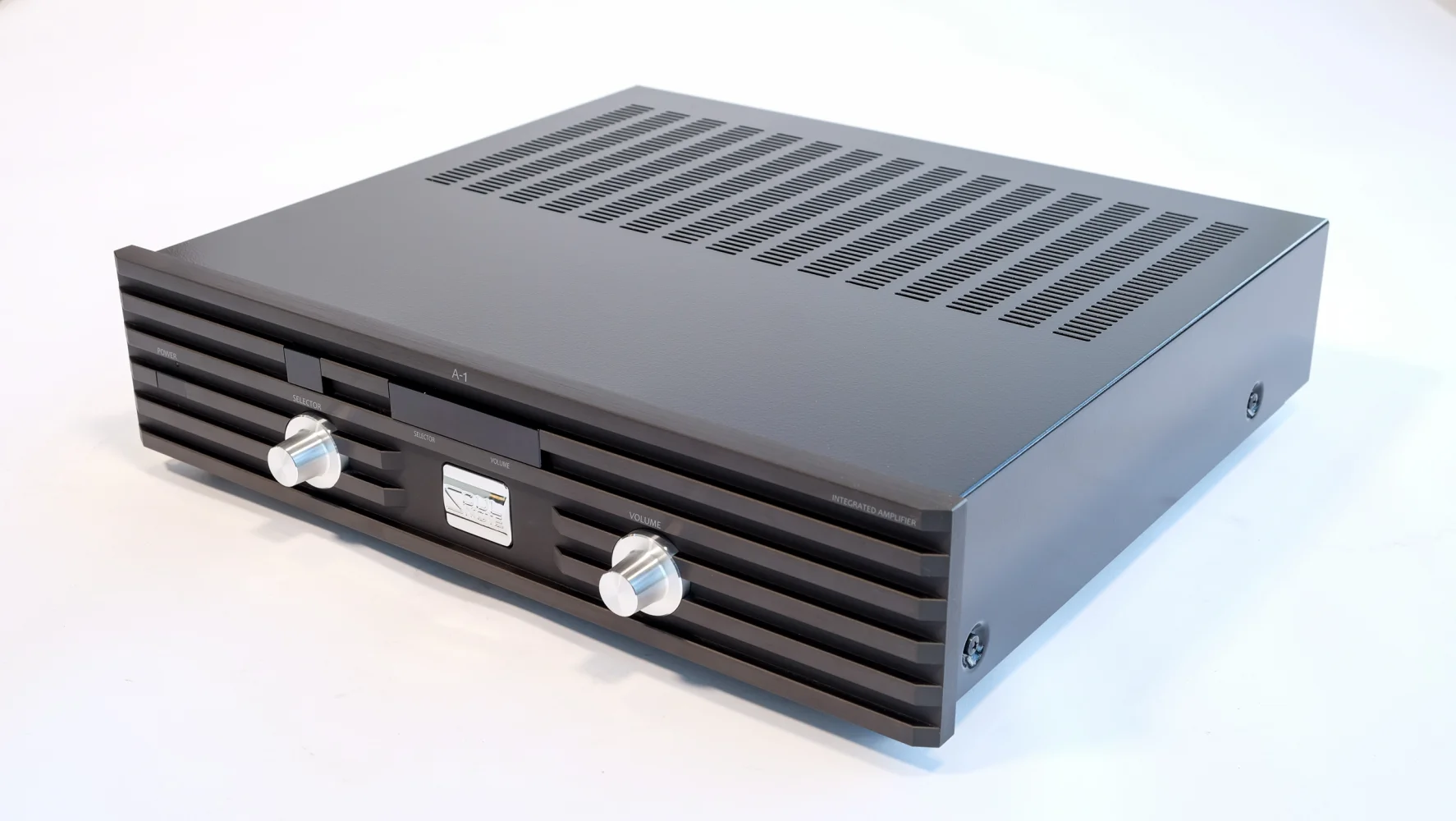 Soulnote A-1E Integrerad F&ouml;rst&auml;rkare - Bild 1 av 2