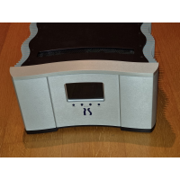 PS Audio P600 - Strömbank och strömstabiliserare