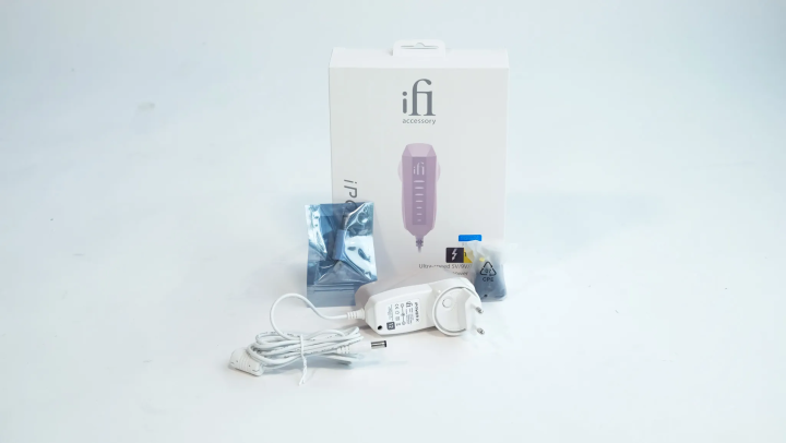 iFi Power X 12v