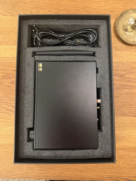 Topping DX7 Pro - Bild 3 av 3