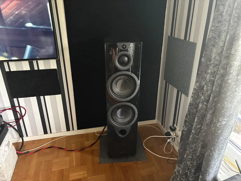 Wharfedale opus 2/3 - Bild 4 av 5