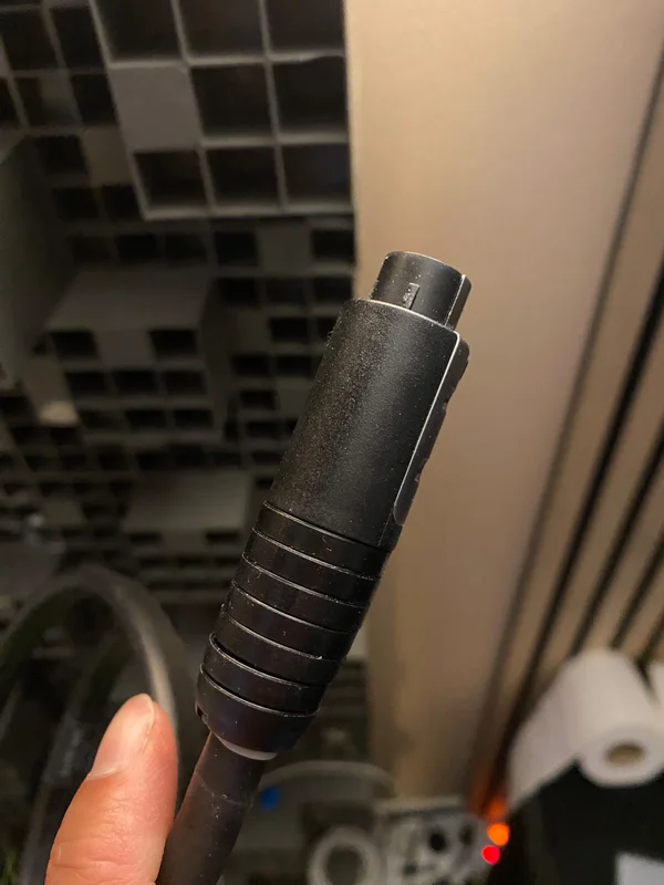 Naim Hiline din-din Naim Hiline din-din - Billede 3 af 7