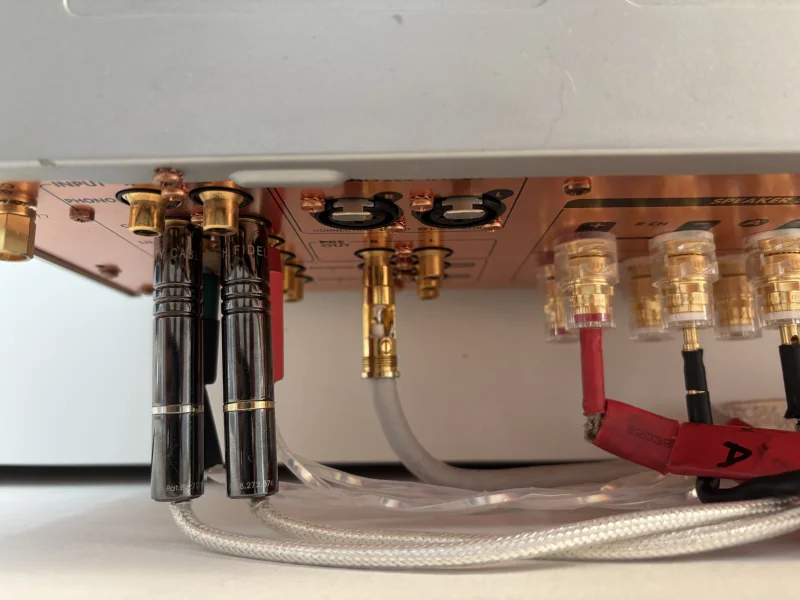 Marantz PM-11S1 ref - Bild 2 av 2