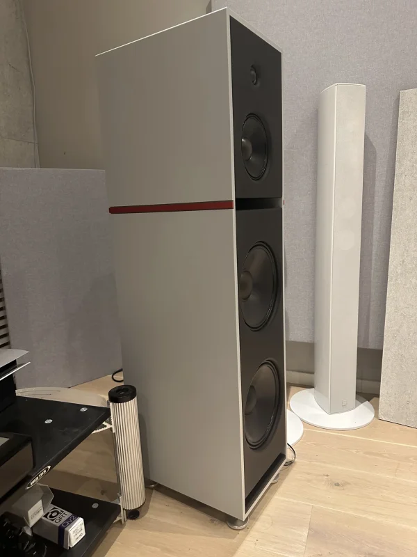 Stenheim Alumine 5 - Bild 2 av 5