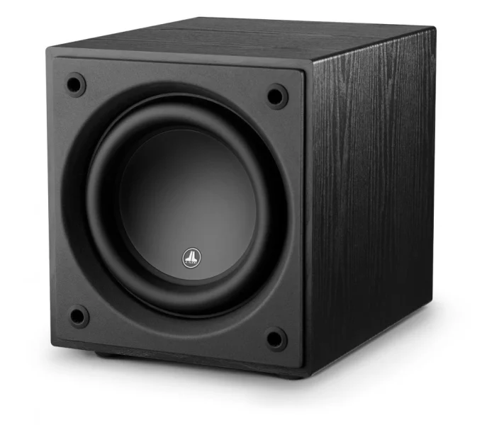 JL Audio Dominion D-110 JL Audio Dominion D-110 - Bild 2 av 3