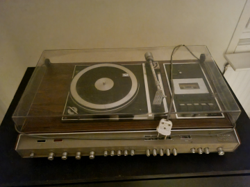Skantic Harmoni 10 SK - Bild 1 av 1