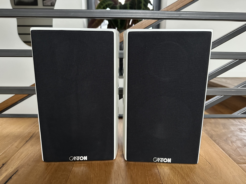 Canton Vento 816 - Bild 2 av 3