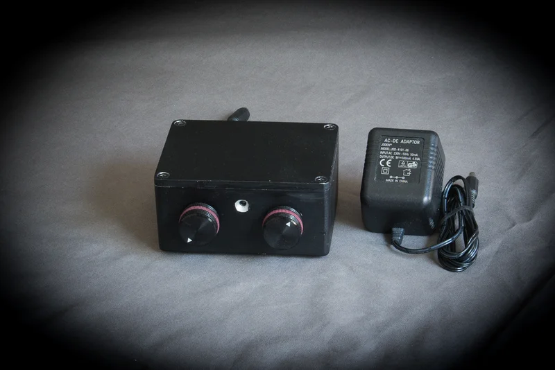 ICON Audio MB30 ICON Audio MB30 - Image 4 of 5