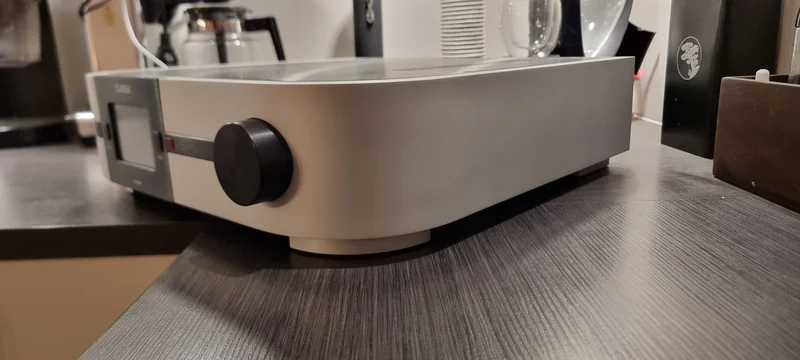 Class&eacute; Delta CP500 f&ouml;rsteg. - Bild 3 av 8