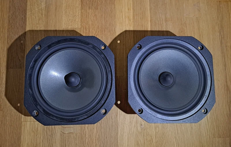 Audax HM170Z0 Audax HM170Z0 - Bild 1 av 3