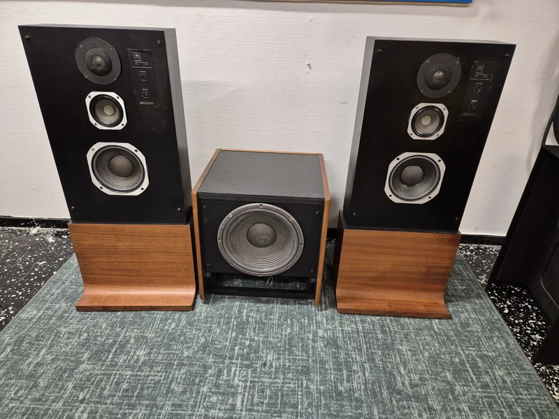 JBL L212  - Bild 2 av 8