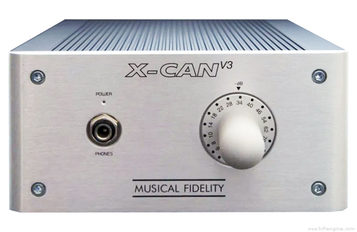 Music fidelity x-can v3