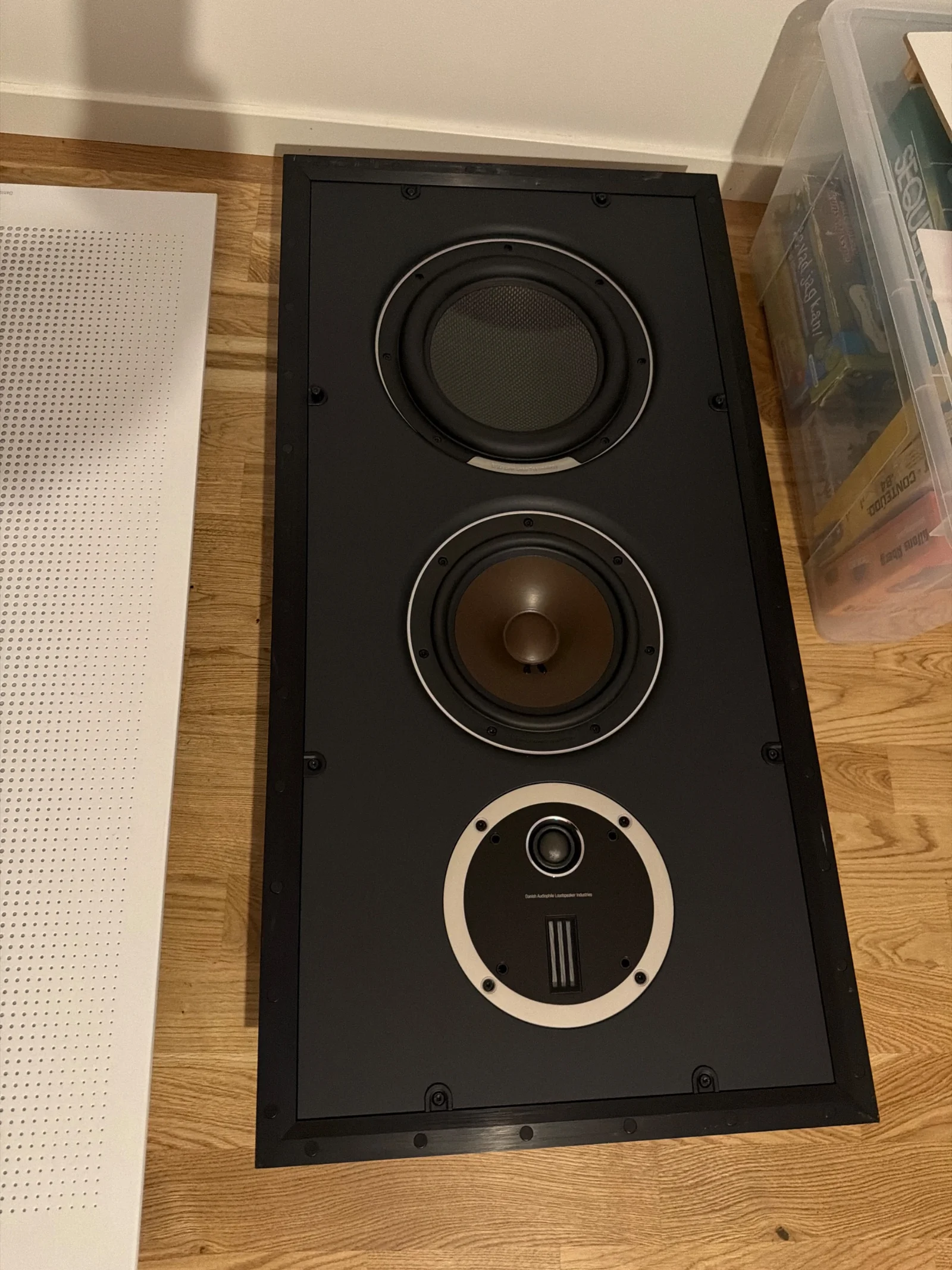 Dali phantom s-180 - Bild 1 av 3