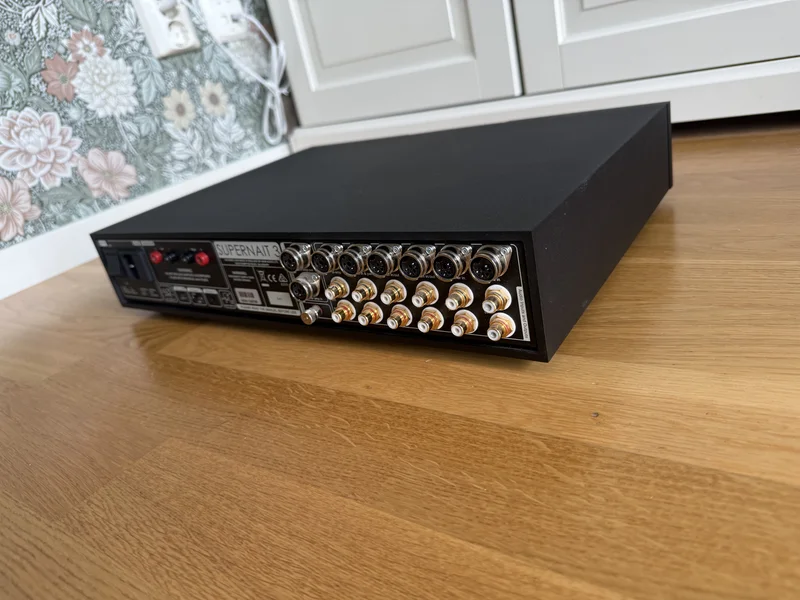 Naim Supernait 3 - Bilde 6 av 6