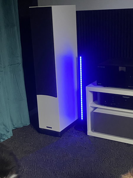 Spendor D7:2   - Bild 1 av 2