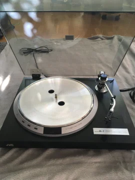 JVC TT-71 QL7 JVC TT-71 QL7