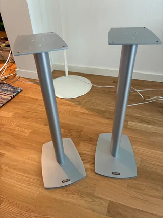 Dynaudio Stand 1