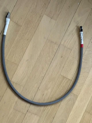 Sablon audio nätverkskabel