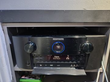 Marantz SR7012