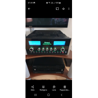 Mcintosh ma6900 limited edition ..