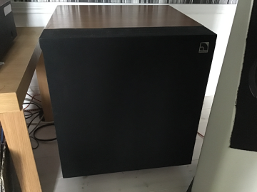 Audio PRO B2 50